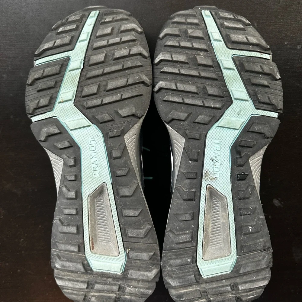 Adidas Terrex Soulstride Trail Running Shoes - Picture 5 of 8